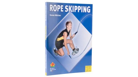 Rope-skipping