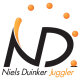 Manufacturer: ND Juggling