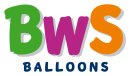 Balloons World Store &ndash; Farbenfrohe...