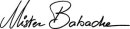 Hersteller: Mister Babache