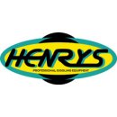 Henrys ist der deutsche Hersteller für...