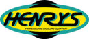 Henrys: Premium Juggling Props from Karlsruhe...