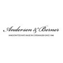 Andersen und Berner