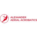  Alexander Aerial Acrobatics - Luftartistik auf...