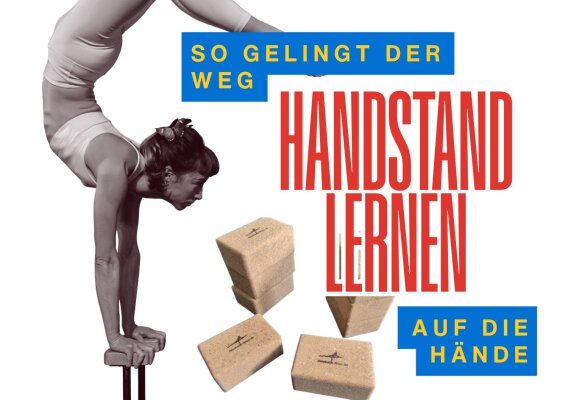 Learning the Handstand: Exercises, Technique &amp; Tips for Beginners - Learning the Handstand: Exercises &amp; Tips for Beginners