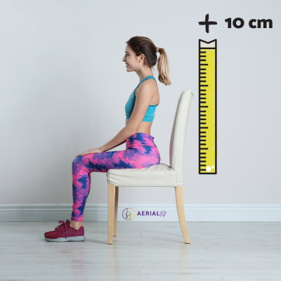 What Aerial Hoop size do I need?  - What Aerial Hoop size do I need? 