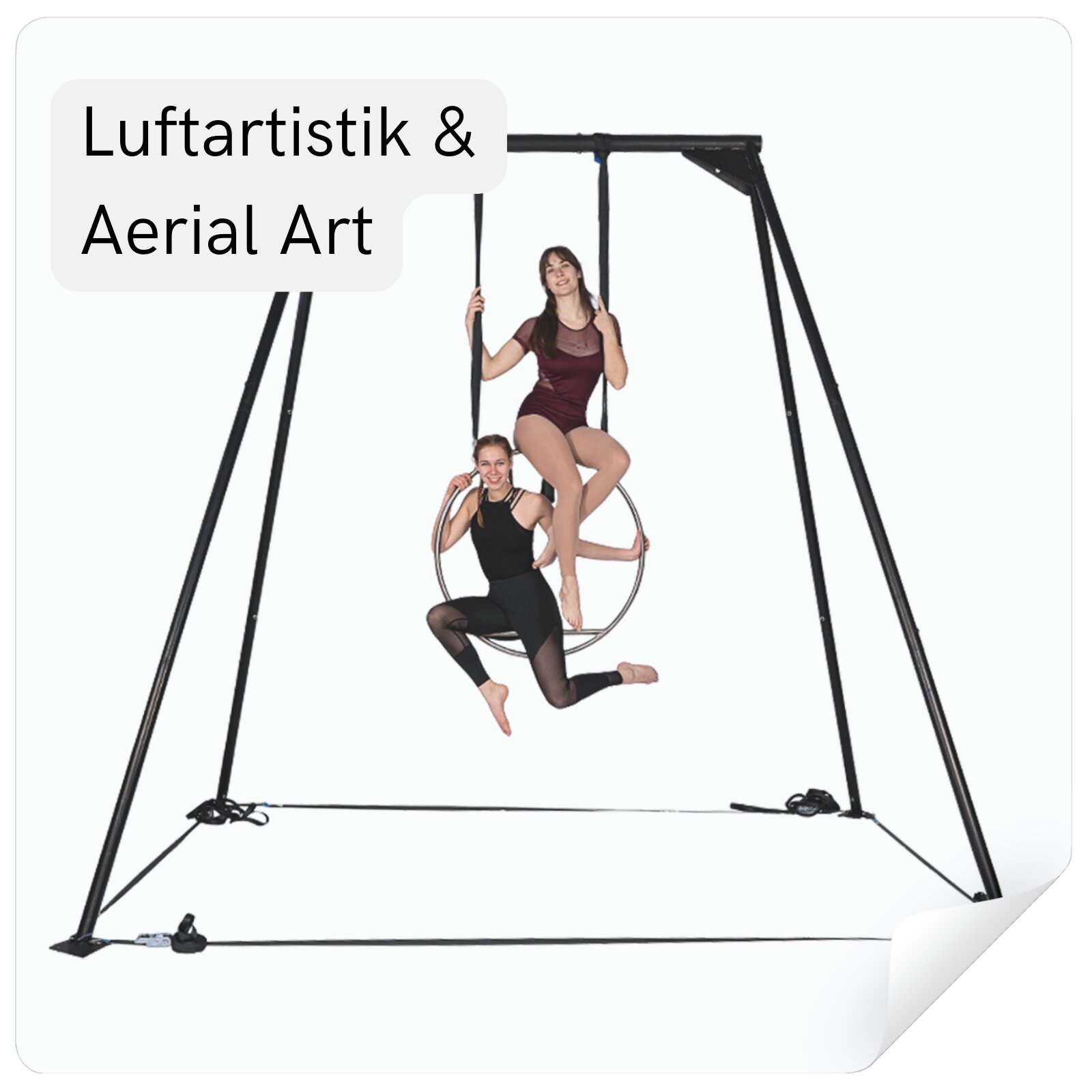 Luftartistik & Aerial Art