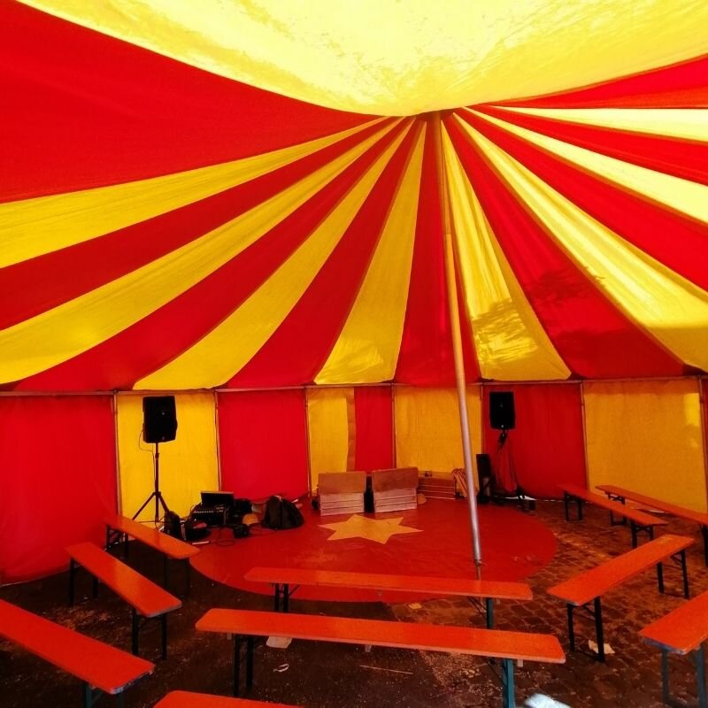 Manage Indoor