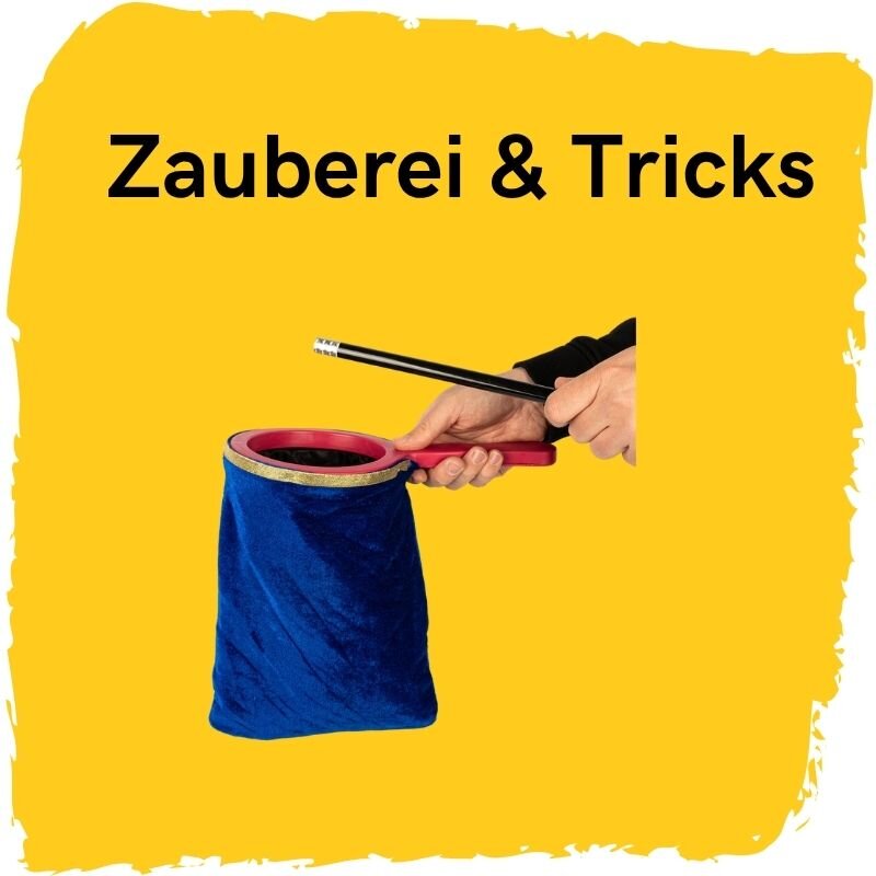 Zauberei