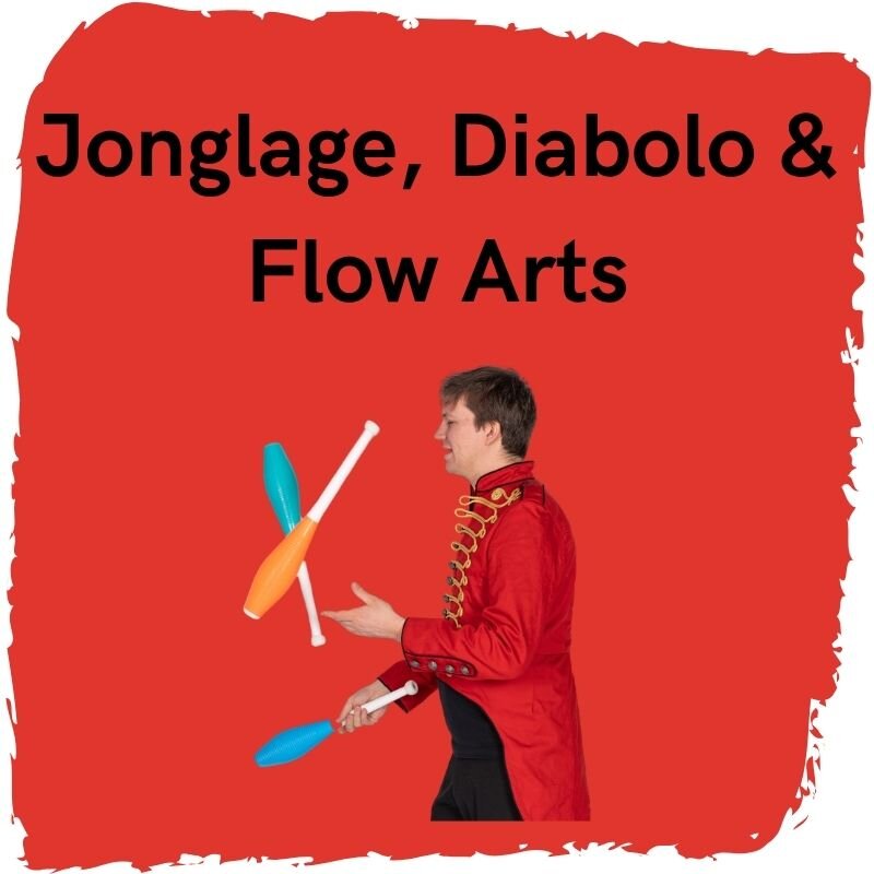 Jonglage