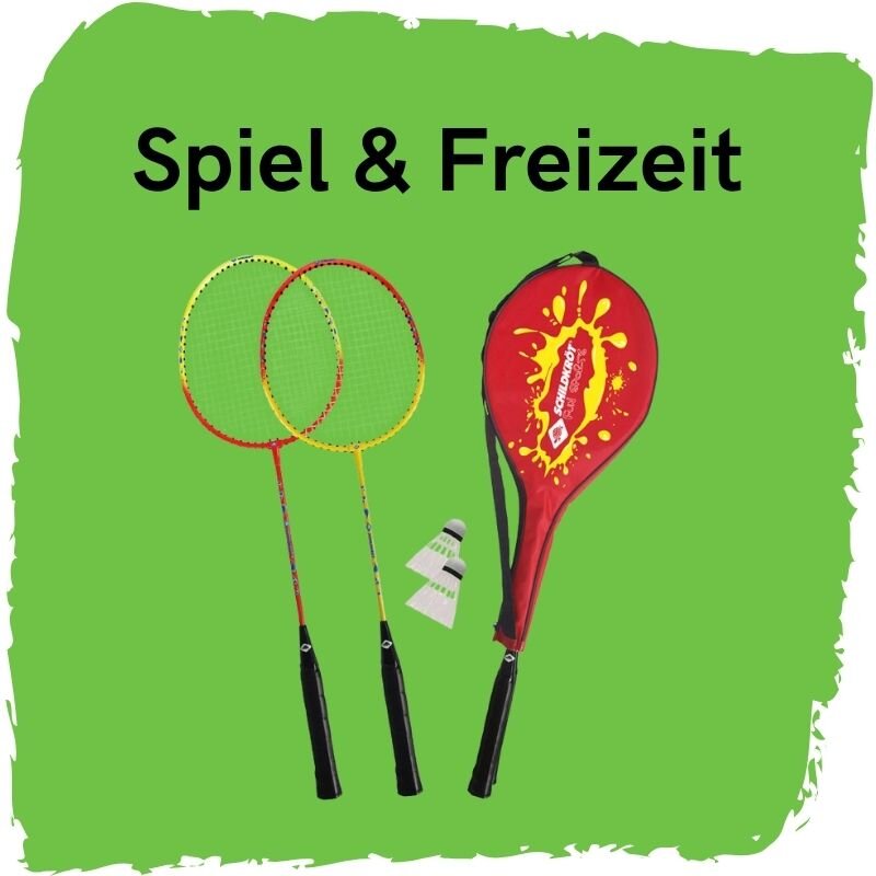 Spiel & Freizeit