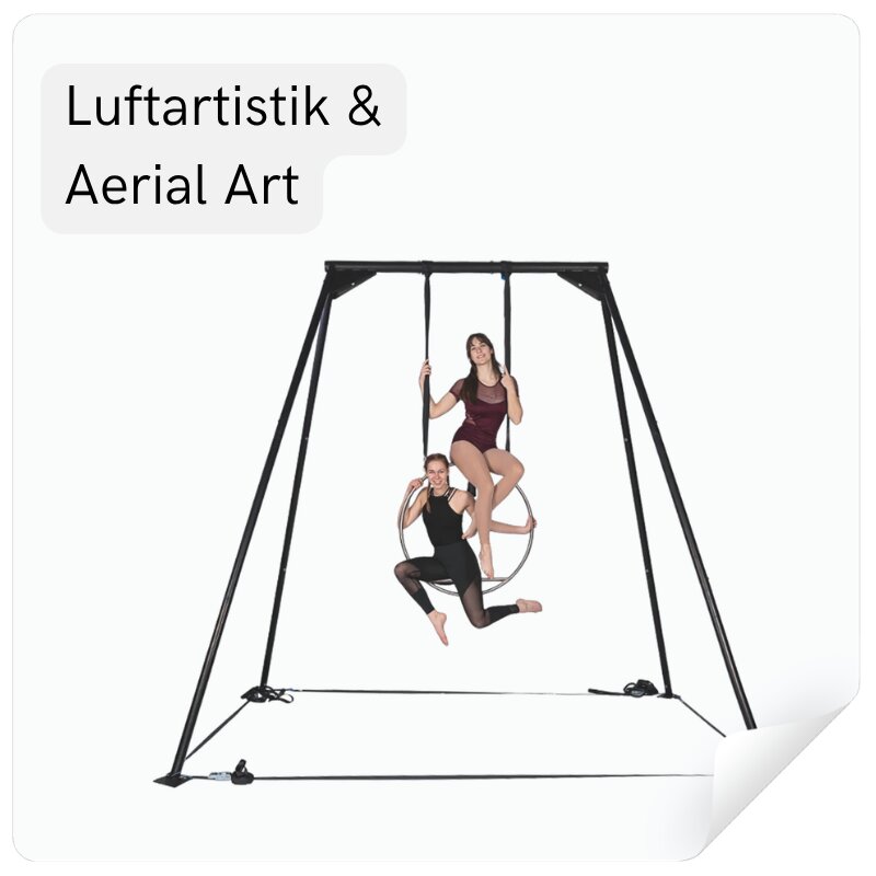 Luftartistik & Aerial Art