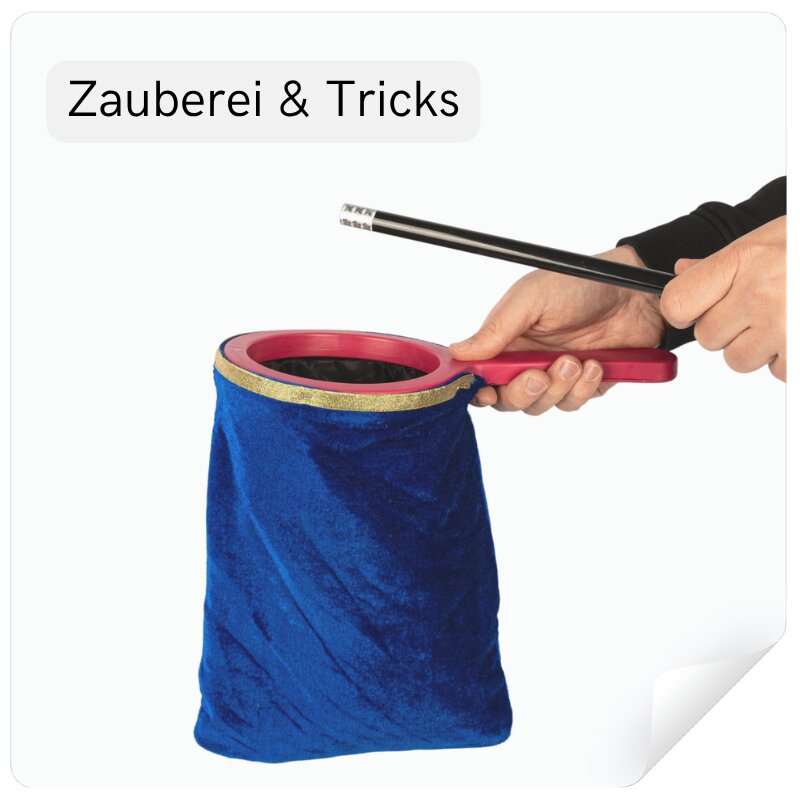Zauberei