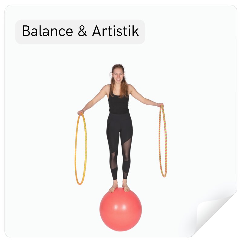 Artistik