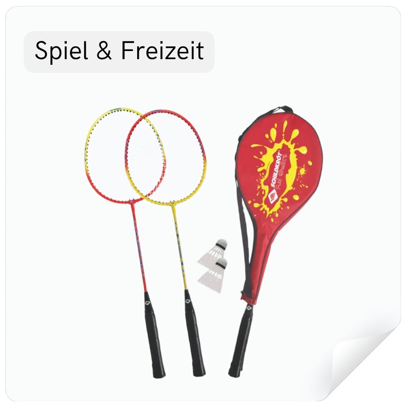 Spiel & Freizeit