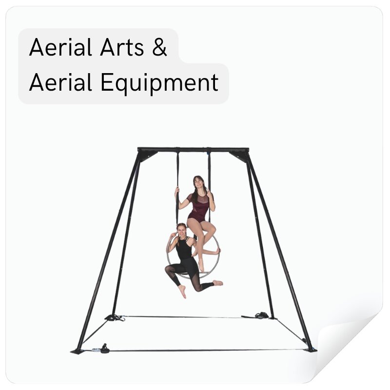 Luftartistik & Aerial Art