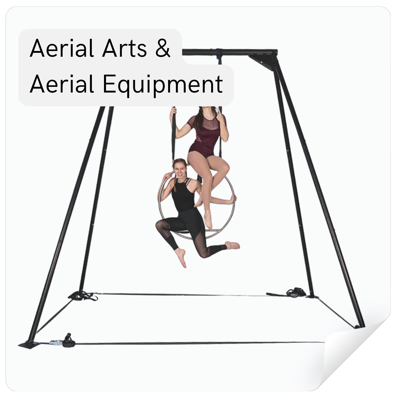 Luftartistik & Aerial Art