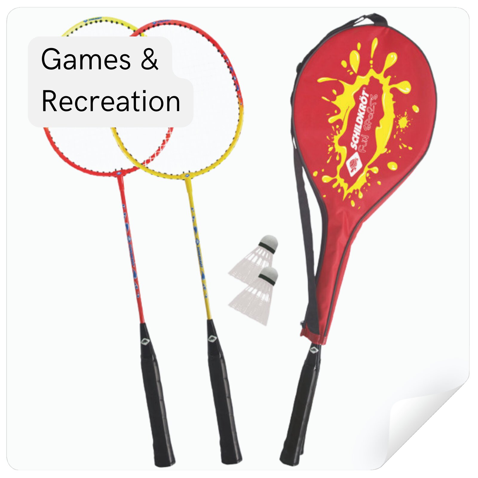 Spiel & Freizeit