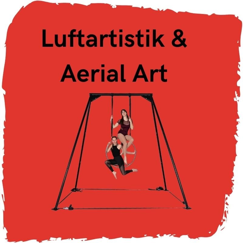 Luftartistik & Aerial Art
