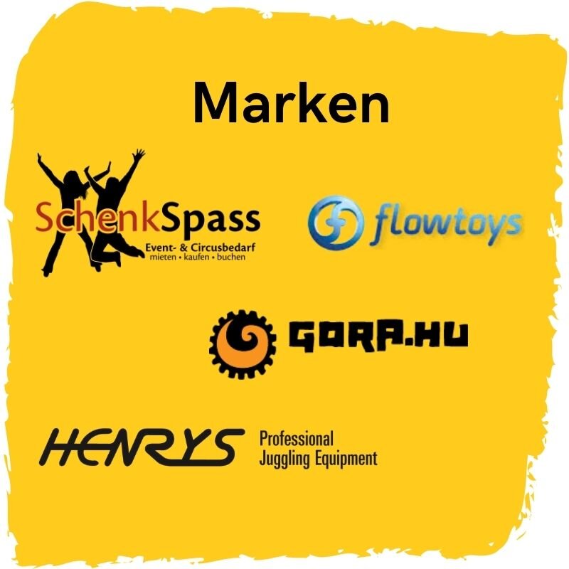 Schenkspass Marken