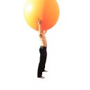 Einsteigeballon Riesen Ballon