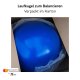 Walking globe Renegade - 70 cm Ø - 15 kg
