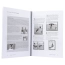 Buch - The Aerial Yoga Manual Vol.1, Rebekah Leach...