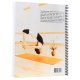 Buch - The Aerial Yoga Manual Vol.1, Rebekah Leach (Aerial Yoga Handbuch Teil 1, Englisch)