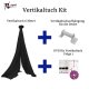Aerial Fabric Kit - 6 m Aerial Fabric + DVD aerial fabric...