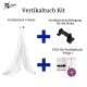 Aerial Fabric Kit - 6 m Aerial Fabric + DVD aerial fabric...