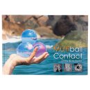 Buch - Multiball Contact