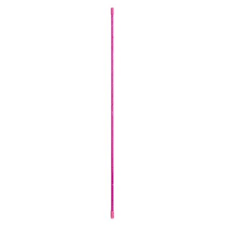 Levistick by Gora - the dancing wand Pink