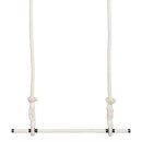 Trapeze DUO 15 + 55 + 15 cm, Rope Length 2.50 m