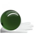 Acryllic ball green 100mm