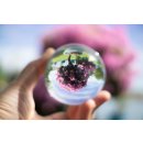 Pro Sphere Acrylball - crystal clear 60 mm