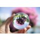 Pro Sphere Acrylball - crystal clear 100 mm