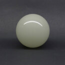 Acrylball white 76 mm