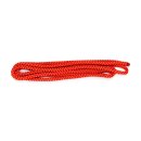 Jump Rope for circus and pleasure 3 m red