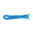 Jump Rope for circus and pleasure 6 m blue