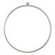 Aerial hoop stainless steel 1 - Point - single point 90 cm