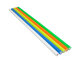 Handstäbe Devilsticks Neon uv-orange