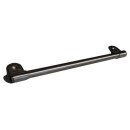 Trapeze bar stainless steel 2 -points 70 cm (L 65 cm)