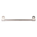 Trapeze bar stainless steel 2 -points 70 cm (L 65 cm)