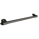 Trapeze bar stainless steel 2 -points 70 cm (L 65 cm)