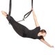 Trapeze bar stainless steel 2 -points 70 cm (L 65 cm)