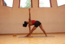 Yogablock 1 Yogablock