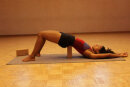 Yogablock 1 Yogablock