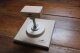 Handstandständer "Single" 15 cm , Block S, mit Drehgriff