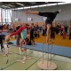 Handstand Platform "Profi" 60 cm  Canes, 1 Block rotating