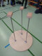 Handstand Platform "Profi" 90 cm Canes